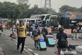 Kemenhub: NIK terblok bila pendaftar mudik gratis tidak validasi ulang