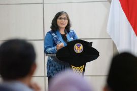 Pj Wali Kota Kediri: "Kota Pintar" berdampak positif bagi pembangunan