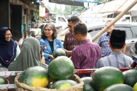 Pemkot Kediri perluas Pasar Grosir Ngronggo