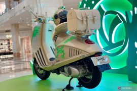 Daftar bengkel Vespa matic terbaik di Jakarta, lengkap dengan alamat