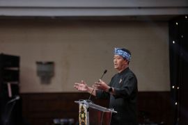 Pemkot ajak swasta ikut serta bangun Kota Bandung