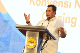 Pj Gubernur Sulsel: Penerbangan Makassar-Banjarmasin memperkuat hub KTI