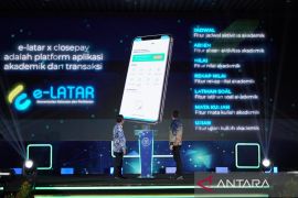 KKP wujudkan transformasi digital pendidikan lewat aplikasi akademik