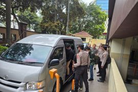 Polisi tetapkan satu anggota PPLN Kuala Lumpur sebagai DPO