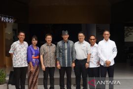 Taman Safari Bali Jadi Tuan Rumah IAAPA APAC Spring Summit 2024