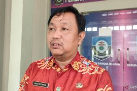 Pemkab Bangka Selatan tetapkan tiga desa penanganan stunting