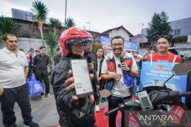Pertamina kembali hadirkan program MyPertamina Tebar Hadiah 2024
