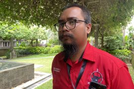 PDI Perjuangan Bali sebut saksi enggan tandatangan bukan karena hasil rekap