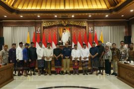 BUMDes di Bali disiapkan jadi pangkalan elpiji 3 kilogram