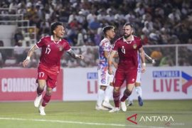 Tiket presale untuk laga Indonesia vs Vietnam sudah terjual habis