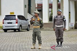 Bupati Madina keluarkan imbauan selama Ramadhan