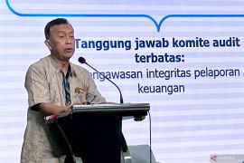 Forum Komunikasi Komite Audit PTNBH jadi ajang tukar pikiran cegah kecurangan
