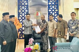 Usulan calon komisioner KIP Nagan Raya 2024-2029 diduga sarat nepotisme, begini kata Pansel