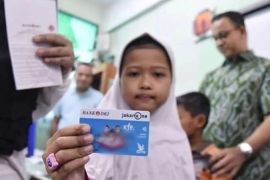 Mahasiswa penerima KJMU tetap terima haknya sampai akhir kuliah