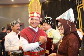 Pematangsiantar terbaik pertama pembangunan daerah tingkat Sumut