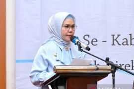 Bupati Bone Bolango: Aparat desa harus paham pemanfaatan Dana Desa