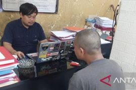 Rumah Ketua PPK di Sukabumi dirusak