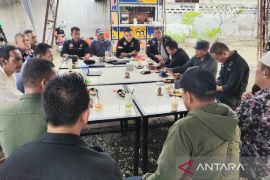 Victim-61 Tanjung Balai jadwalkan "berbagi" menjelang Ramadhan