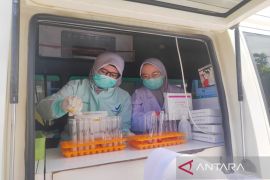 Loka POM tekan peredaran makanan berbahaya di lingkungan sekolah