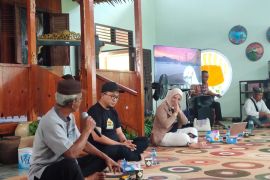 DKB buka ruang diskusi pelaku seni