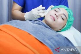 Tetap sehat dan bugar selama berpuasa Ramadhan