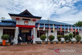 KPU Papua Barat: Rekapitulasi suara hasil Pemilu 2024 dimulai Sabtu
