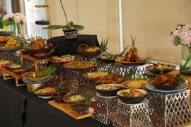 Hotel di Madiun ini hadirkan "Ramadhan Delight 2024" untuk berbuka puasa