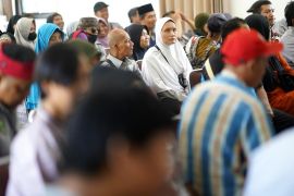 Dukcapil Kota Madiun layani ratusan difabel aktivasi IKD