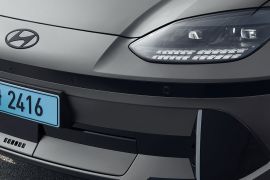 Belum genap setahun Hyundai "recall" Ioniq 6, ini masalahnya