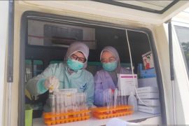 Kalsel kemarin, BPOM tekan makanan berbahaya hingga pasar murah