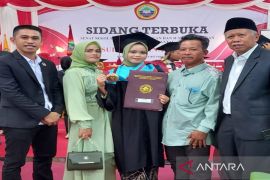 Gubernur tetapkan UMK Kotabaru Rp3.420.661