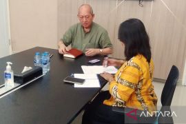 Perumda di Ambon operasikan dua kapal penyeberangan jelang Ramadhan