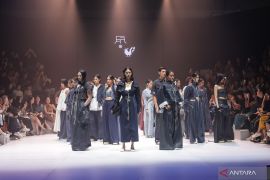 Sejauh Mata Memandang dan Adrian Gan tampilkan koleksi Antaratantrya