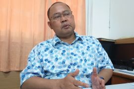 PT Air Minum Jayapura belum gunakan air Danau Sentani ke pelanggan