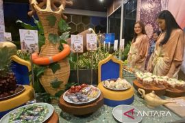 Taman Safari Bogor sajikan menu buka puasa "Arabian Night"