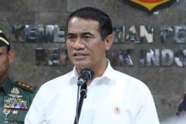 Mentan jamin pasokan beras kondisi aman hingga Mei 2024