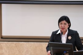 Bank Indonesia dukung Program Makan Siang Gratis selama tak ciptakan instabilitas