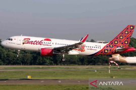 Manajemen Batik Air bebas tugaskan pilot tertidur saat penerbangan