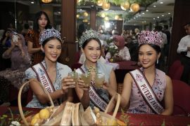 Perjalanan para Puteri Indonesia 2023 tinggalkan pelajaran berharga