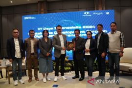 Indonesia Re tingkatkan performa bisnis