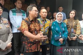 Satgas Pangan Sumsel giatkan sosialisasi antisipasi  penimbunan pangan