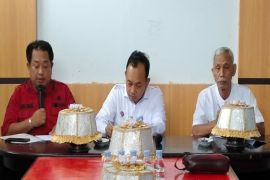 Kesbangpol Sulbar antisipasi potensi ATGH pasca Pemilu 2024