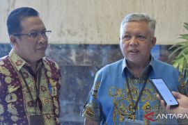 Pemkab Bangka Barat percepatan implementasi mal pelayanan publik