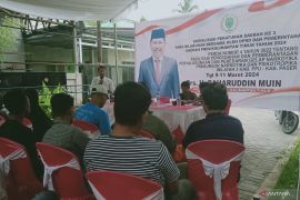 DPRD Kaltim cegah penyebaran narkoba melalui sosialisasi  Perda Narkoba