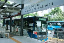 TransJakarta perpanjang layanan pada jam sibuk selama Ramadhan 1445 H