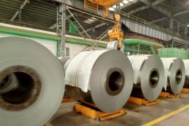 Mari mengenal PT IMIP di Kabupaten Morowali Sulawesi Tengah