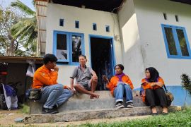 Mapala Lomaya telusur budaya Pegunungan Tilongkabila