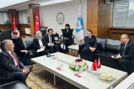 KBRI Ankara jajaki peningkatan kerja sama dengan Kayseri, Turki