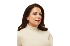 Cl&eacute; de Peau Beaut&eacute; Umumkan Reshma Saujani Sebagai Pemenang "Power Of Radiance Awards 2024" 2024-03-08 10:00