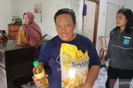 Pemkab Madiun libatkan BUMDesma perluas distribusi beras SPHP